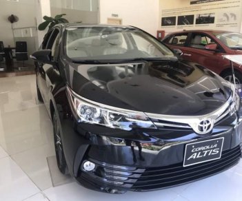 Toyota Corolla altis 2019 - Bán ô tô Toyota Corolla altis đời 2019, giá tốt