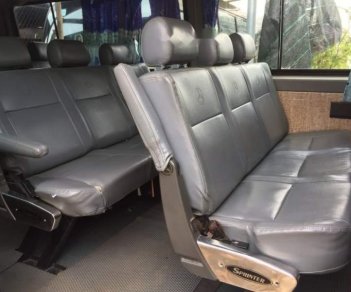 Mercedes-Benz Sprinter 2007 - Cần bán lại xe Mercedes Sprinter năm 2007, xe nhập