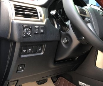 Lexus GX  GX460   2011 - Bán ô tô Lexus GX GX460 năm sản xuất 2011, màu đen, xe nhập