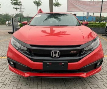 Honda Civic 2019 - [SG] Honda Civic 2019 RS turbo - Giao xe tháng 04 - LH: 0901.898.383, hỗ trợ tốt nhất Sài Gòn, chinh phục mọi thử thách