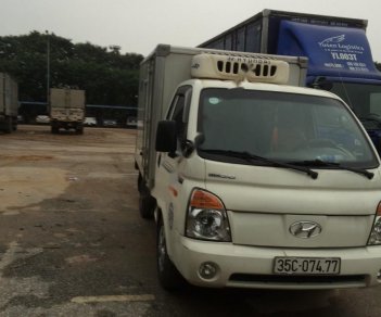 Hyundai Porter 2011 - Bán ô tô Hyundai Porter năm sản xuất 2011, màu trắng, xe nhập 