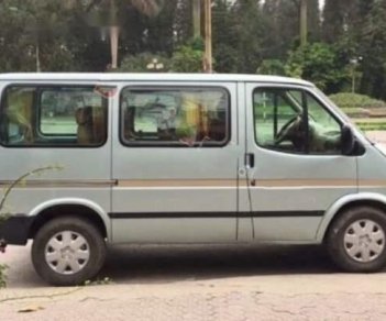 Ford Transit 2000 - Bán ô tô Ford Transit đời 2000