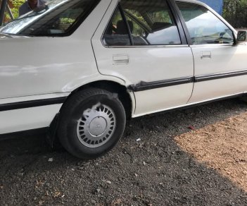 Honda Accord 1988 - Bán xe Honda Accord 1988, nhập khẩu nguyên chiếc