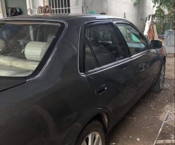 Toyota Corolla 1997 - Bán lại xe Toyota Corolla năm sản xuất 1997, nhập khẩu nguyên chiếc