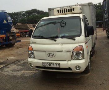 Hyundai Porter 2011 - Bán ô tô Hyundai Porter năm sản xuất 2011, màu trắng, xe nhập 