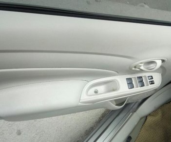 Nissan Sunny AT 2016 - Bán Sunny XL 2016 số sàn, màu xám, xe đi kỹ rất mới