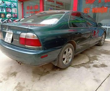 Honda Accord 1996 - Bán Honda Accord năm sản xuất 1996, nhập khẩu nguyên chiếc, giá chỉ 130 triệu