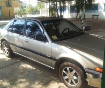 Honda Accord   1988 - Bán Honda Accord đời 1988, nhập khẩu chính chủ