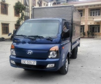 Hyundai Porter 2015 - Bán Hyundai Porter đời 2015, màu xanh lam, nhập khẩu 