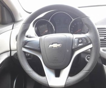 Chevrolet Cruze AT 2013 - Cần bán xe Cruze LTZ, sản xuất 2013, số tự động, màu đen