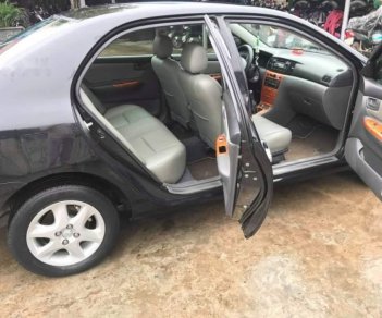 Toyota Corolla altis   2007 - Bán Toyota Corolla altis đời 2007, giá tốt