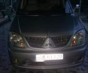 Mitsubishi Jolie 2005 - Bán xe Mitsubishi Jolie năm sản xuất 2005, màu xám