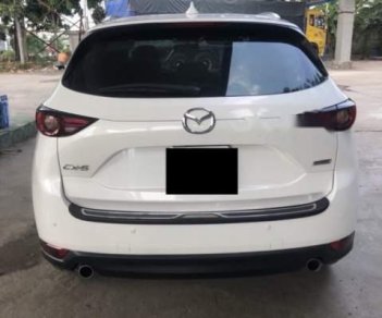 Mazda CX 5  2.0 2018 - Bán xe Mazda CX 5 2.0 2018, màu trắng
