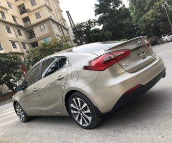 Kia K3 2.0 2014 - Cần bán Kia K3 2.0 năm 2014 giá cạnh tranh