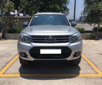 Ford Everest 2013 - Ford Everest 7 chỗ MT 2013, xe phù hợp cho mọi gia đình