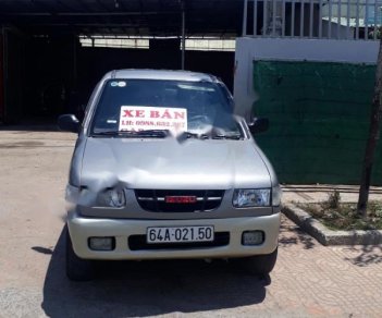 Isuzu Hi lander LS 2003 - Bán Isuzu Hi lander LS 2003 xe gia đình giá cạnh tranh