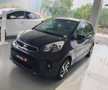 Kia Morning 1.25 EXMT 2019 - Giá xe Kia Morning 2019 rẻ nhất Sài Gòn (xe mới 100%), Lh 0939589839 (Đức)