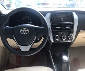 Toyota Vios E 2019 - Bán ô tô Toyota Vios E sản xuất 2019 