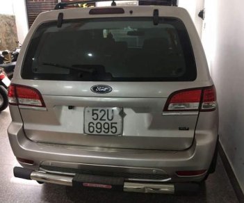 Ford Escape 2009 - Cần bán gấp Ford Escape đời 2009 còn mới