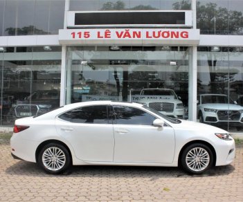 Lexus ES ES250 2017 - Bán Lexus ES 250 2017 siêu mới