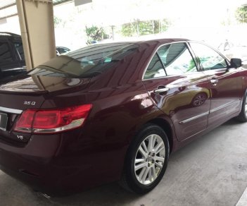 Toyota Camry Q 2009 - Camry 3.5Q 2009- Xe cọp như hình