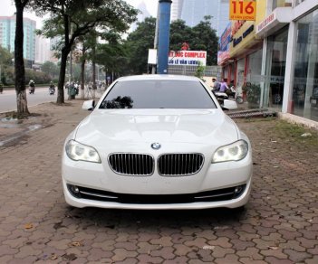 BMW 5 Series 520i 2012 - Bán BMW 520i năm 2012 mới như 2016