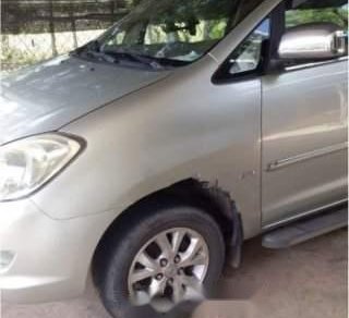 Toyota Innova 2.0MT 2007 - Bán ô tô Toyota Innova 2.0MT 2007, giá chỉ 350 triệu