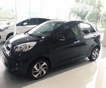 Kia Morning 1.25 EXMT 2019 - Giá xe Kia Morning 2019 rẻ nhất Sài Gòn (xe mới 100%), Lh 0939589839 (Đức)