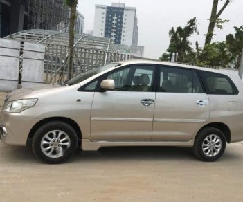 Toyota Innova  2.0E 2014 - Bán Toyota Innova 2.0E năm sản xuất 2014, giá chỉ 515 triệu