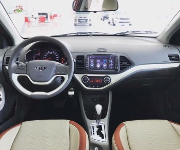 Kia Morning 1.25 EXMT 2019 - Giá xe Kia Morning 2019 rẻ nhất Sài Gòn (xe mới 100%), Lh 0939589839 (Đức)