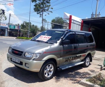 Isuzu Hi lander LS 2003 - Bán Isuzu Hi lander LS 2003 xe gia đình giá cạnh tranh