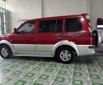 Mitsubishi Jolie 2004 - Bán Mitsubishi Jolie đời 2004, màu đỏ, xe nhập chính chủ