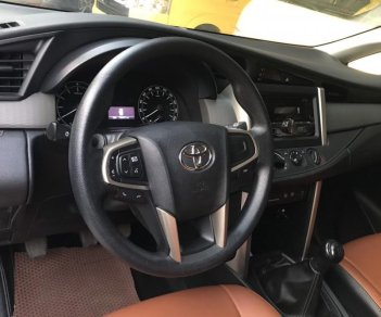 Toyota Innova E 2018 - Bán Innova 2.0E 2018- Xe chất như hình