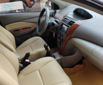 Toyota Vios 1.5MT 2011 - Bán Vios SX 2011 máy 1.5MT xe máy nguyên bản, cam kết không tai nạn ngập nước