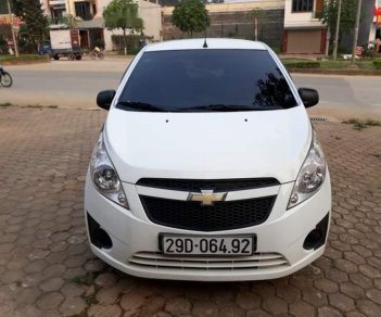 Chevrolet Spark Van 2011 - Cần bán Chevrolet Spark Van đời 2011, màu trắng, xe nhập