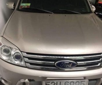 Ford Escape 2009 - Cần bán gấp Ford Escape đời 2009 còn mới