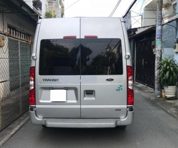 Ford Transit 2.4MT 2018 - Bán xe Ford Transit 2018 máy dầu, số sàn 16 ghế