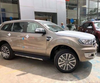 Ford Everest 2019 - Sốc! Sốc! Tặng tiền mặt ngay khi ký HĐ Ford Everest 2019, liên hệ ngay