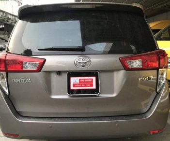 Toyota Innova E 2018 - Bán Innova 2.0E 2018- Xe chất như hình