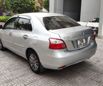 Toyota Vios 1.5MT 2011 - Bán Vios SX 2011 máy 1.5MT xe máy nguyên bản, cam kết không tai nạn ngập nước