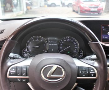 Lexus ES ES250 2017 - Bán Lexus ES 250 2017 siêu mới