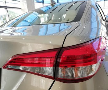 Toyota Vios G 2019 - Cần bán xe Toyota Vios G năm 2019, giá siêu khuyến mại chỉ áp dụng trong tháng 4