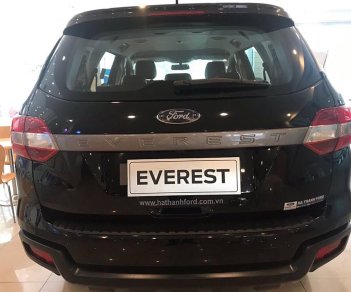 Ford Everest Ambiente 2.0 4x2 MT 2019 - Bán Ford Everest năm sản xuất 2019, nhập khẩu nguyên chiếc, 930 triệu