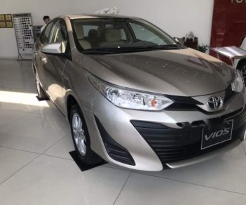 Toyota Vios E 2019 - Bán ô tô Toyota Vios E sản xuất 2019 