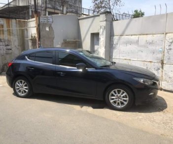 Mazda 3 1.5 2017 - Bán xe Mazda 3 1.5 đời 2017 chính chủ giá cạnh tranh