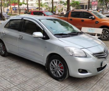 Toyota Vios 1.5MT 2011 - Bán Vios SX 2011 máy 1.5MT xe máy nguyên bản, cam kết không tai nạn ngập nước