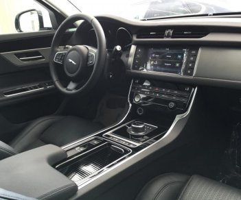 Jaguar XF XF 2019 - Bán xe Jaguar XF 2019 giá 2 tỉ 8, LH 0907690999