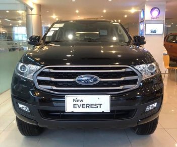 Ford Everest Ambiente 2.0 4x2 MT 2019 - Bán Ford Everest năm sản xuất 2019, nhập khẩu nguyên chiếc, 930 triệu