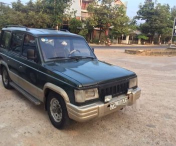 Mekong Paso 1991 - Bán xe Mekong Paso năm sản xuất 1991, xe nhập