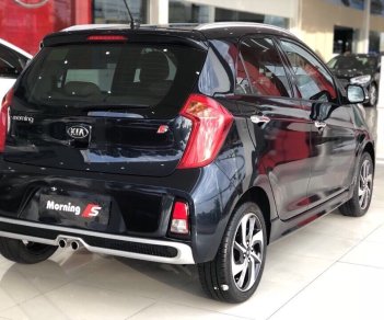 Kia Morning 1.25 EXMT 2019 - Giá xe Kia Morning 2019 rẻ nhất Sài Gòn (xe mới 100%), Lh 0939589839 (Đức)